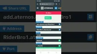 How To Turn on coordinates in aternos server