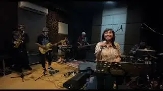 Usix Band - Timur Rame (Cover)