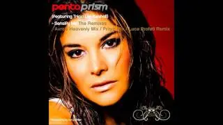 Pentraprism feat. Tricia Lee Kelshall - Sensify Me (Violet Oversoul Mix)