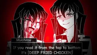 Mayonnaise (Kny) Ft. Tokito Brothers & Tanjiro