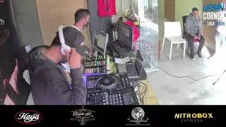 LOCA FM-ADELANTO DEL TEMA SAPE MC FT LITOS 
