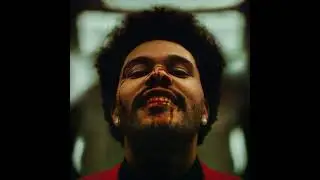 The Weeknd - Save Your Tears