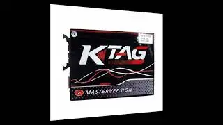 Red PCB KESS 5.017 KTAG 7.020 For BMW Cars 100% Working !