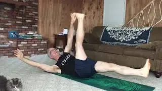 Focus T25: Rip't Circuit