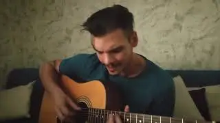 Let it go, James Bay cover