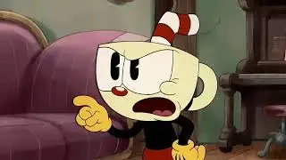 cumhead
