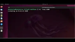 Netcat | Reverse Shell | Tutorial for beginners