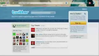 How To Use Twitter As RSS Reader Tutorial