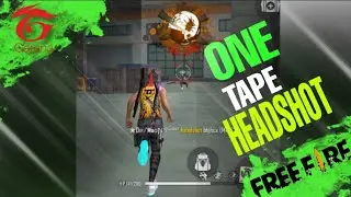 one tap had shoot free fire game play,, ,,