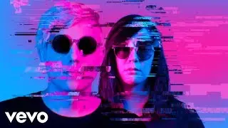 Robert DeLong - Favorite Color Is Blue ft. K.Flay