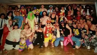 Domes stag doo