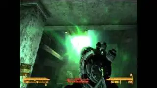 Fallout 3 Lincolns Repetier Gewehr Guide (German)