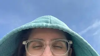 when something’s new (dorks for days)