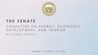 EET Informational Briefing 10-23-2024