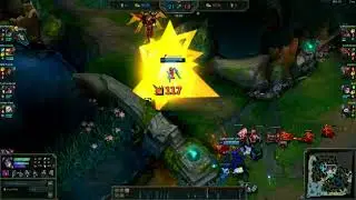 YeahIWorkout - League of Legends Montage #4