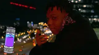 Vonte* - Don't Give A F*ck How Ya Feel! (Dir. by John Buchanan)