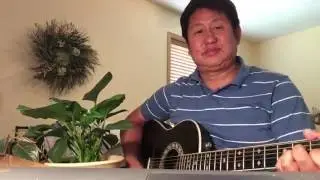 10,000 Reasons Bless the Lord- Matt Redman - ( Nepali version cover by Mathias Subba)