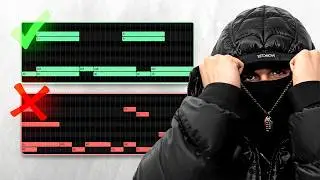 RAPPER OF THE YEAR! EsDeeKid-style beat in 4 minutes - here is his formula