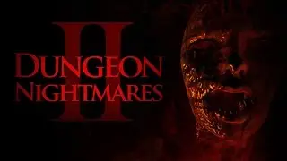 Dungeon Nightmares 2: #1 Night Terrors