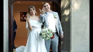 Hochzeitsvideograf Jürgen für Ihre unvergessliche Hochzeitserinnerungen