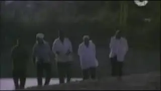 O'zbek kino arxividan  Bomba
