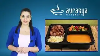 Avrasya Catering