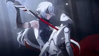 Arlecchino Boss Theme Phase 2 | Genshin Impact