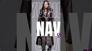 🎶COVER INTELIGENCIA ARTIFICIAL: Yuridia - LA NAVE DEL OLVIDO 🎵 (Cover IA)Audio Generado con IA🤓