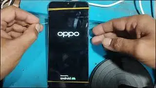 Oppo A57 FRP Bypass or FRP Remove   Oppo CPH2387 Android 12 ColorOS Google account unlock