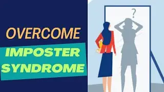 Overcome Imposter Syndrome w/ Denise Miceli