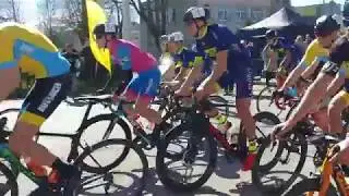 Plento Taurė 2018. I etapas, C grupė (Baisogala)