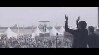 Lollapalooza Video Snapshot