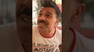 LOS FANTASMAS DEL PASADO