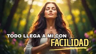 Mantra de Prosperidad Eleva tu energía y atrae abundancia verdadera [versión extendida]