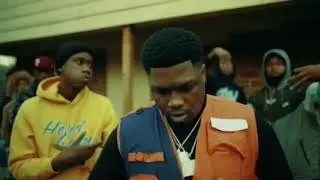 GOON Big4 | Go Crazy {feat. Buwop & 4TM Drako} (Official Video)