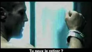 Tranceporter 3 treiler