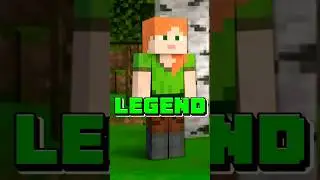 Nino Miskine edit (La Légende)