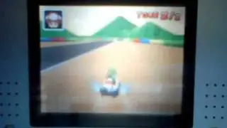 WIFI STATS 100CC SNES CIRCUIT MARIO 1 [PRB].wmv