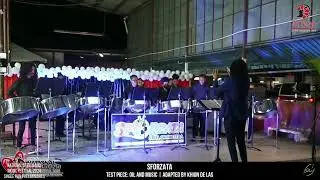 Sforzata - Steelband Music Festival 2024 (Qualifier)