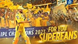 Happy Tears Of DHONI'S 🥺 WhatsApp Status || CSK WINNINGS 🦁💛