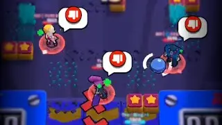 WORST Plays in Brawl Stars and How to NOT Make Them! - Brawl Stars Top Funny Fails