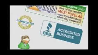 Majon Online Web Traffic Services