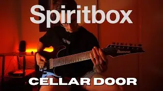 Spiritbox - Cellar Door | GUITAR COVER