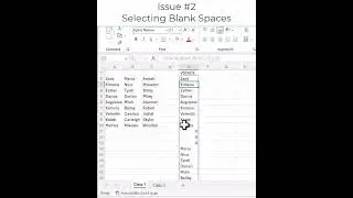 Excel - Master the VSTACK Formula