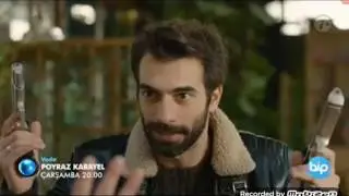 Poyraz Karayel 82. Bölüm - Veda 3
