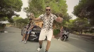 Yj x DÉMON DATNI (Music video)