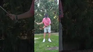 Simple pre-shot routine reminders!