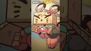 #shorts OnlyPaws - Zhongzi's Streaming (SHORT VER.)
