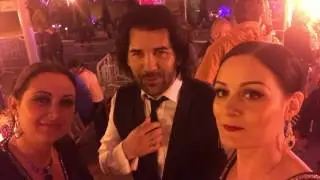 Звёзды Шансон тв. Славянский базар 2017. Концерт. Закулисье. Ломинский, Жека, Оркестр Яниса