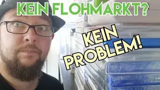 Pickup Time - Vol.093 - Kein Flohmarkt und trotzdem Deals